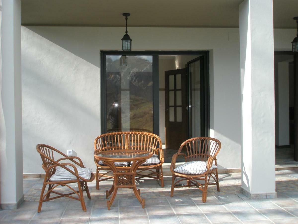 La Senda Del Casano Villa Canales  Exterior photo